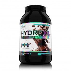 Genius Nutrition HYDRO-X5 1800 гр / 60 дози