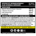 Genius Nutrition Gluta - X5 405g / 45servs на супер цена