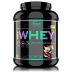 Genius Nutrition iWHEY® 2000 гр на изгодни цени Genius Nutrition iWHEY® 2000 гр на супер цена