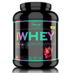 Genius Nutrition iWHEY® 2000 гр на изгодни цени Genius Nutrition iWHEY® 2000 гр на супер цена