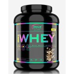 Genius Nutrition iWHEY® 2000 гр на изгодни цени Genius Nutrition iWHEY® 2000 гр на супер цена