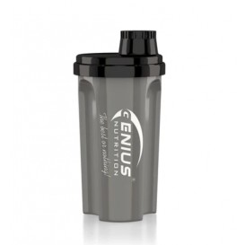 Genius Nutrition® Shaker 500ml
