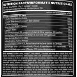 Genius Nutrition Warcry Shredz | Thermogenic Powder 300 гр на супер цена