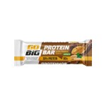 GO BIG protein bar Peanut Tahini 12х90 гр на изгодни цени GO BIG protein bar Peanut Tahini 12х90 гр на супер цена