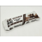 GO BIG protein bar chocolate 90 гр