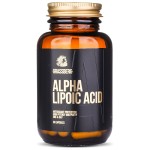 Grassberg Alpha Lipoic Acid 60 капсули на супер цена
