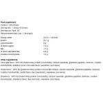 GymBeam Anabolic Whey 2500 гр на супер цена