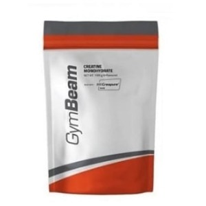 GymBeam Creatine Monohydrate Creapure 250 гр