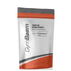 GymBeam Creatine Monohydrate Creapure 500 гр
