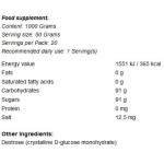 GymBeam Dextrose / 1000 гр на изгодни цени GymBeam Dextrose / 1000 гр на супер цена