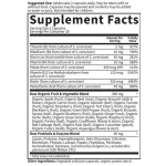 Garden Of Life Vitamin Code / RAW B-Complex 120 капсули на изгодни цени Garden Of Life Vitamin Code / RAW B-Complex 120 капсули на супер цена