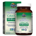 Garden Of Life Raw Probiotics | Colon Care 30 капсули на супер цена
