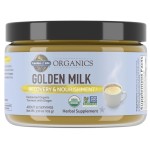 Garden Of Life Mykind Organics | Golden Milk 105 гр на супер цена