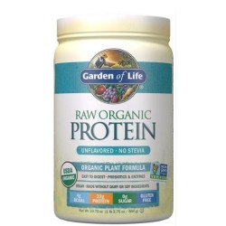 Garden Of Life RAW Protein / Beyond Organic Protein Formula / Unflavoured 560 гр