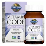 Garden Of Life Vitamin Code / RAW Prenatal 30 капсули на изгодни цени Garden Of Life Vitamin Code / RAW Prenatal 30 капсули на супер цена