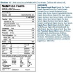 Garden Of Life RAW Protein / Beyond Organic Protein Formula / Vanilla 660 гр на супер цена