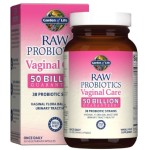 Garden Of Life Raw Probiotics Vaginal Care 30 капсули на изгодни цени Garden Of Life Raw Probiotics Vaginal Care 30 капсули на супер цена