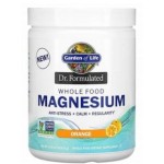 Garden Of Life Dr. Formulated Whole Food Magnesium 197 гр на супер цена