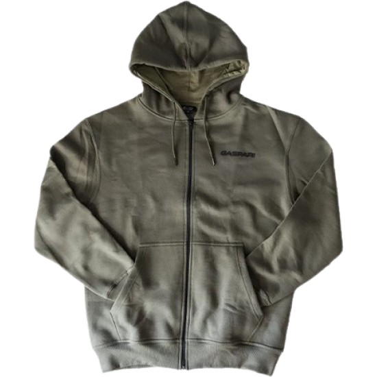 Gaspari Nutrition Hoodie - Gaspari | Суичър с качулка ~ Khaki  на супер цена
