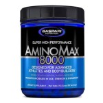Gaspari Nutrition AminoMax 8000 / 325 таблетки на супер цена