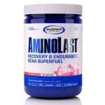 Gaspari Nutrition Aminolast 420 гр на изгодни цени Gaspari Nutrition Aminolast 420 гр на супер цена