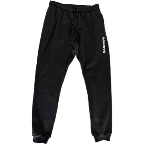 Gaspari Nutrition Gaspari Joggers Pants | Джогър панталони - Черни на супер цена
