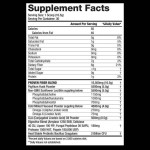 Gaspari Nutrition Proven Fiber | Digestive Support Formula 495 гр на супер цена