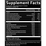 Gaspari Nutrition GLHF Gamer Energy 222 гр на супер цена