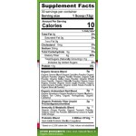 Gaspari Nutrition Proven Greens & Reds / High Nutrient Superfood Powder 360 гр на изгодни цени Gaspari Nutrition Proven Greens & Reds / High Nutrient Superfood Powder 360 гр на супер цена