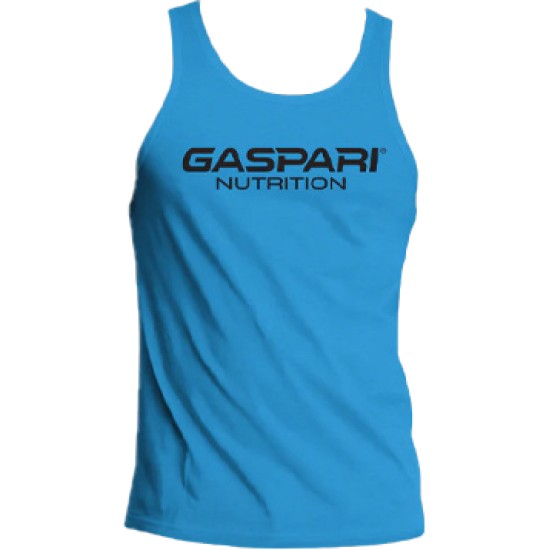 Gaspari Nutrition Gaspari Tanktop | Потник - Син на супер цена