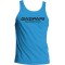 Gaspari Nutrition Gaspari Tanktop | Потник - Син