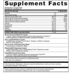 Gaspari Nutrition Superpump MAX 640 гр на изгодни цени Gaspari Nutrition Superpump MAX 640 гр на супер цена