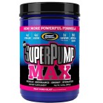 Gaspari Nutrition Superpump MAX 640 гр на изгодни цени Gaspari Nutrition Superpump MAX 640 гр на супер цена