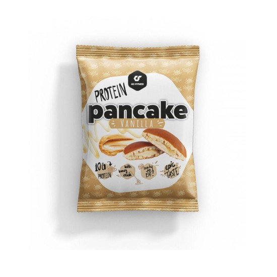 GoFitness Nutrition - Protein Pancake - 50 гр на супер цена