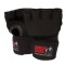 Gorilla Wear Вътрешни ръкавици Gel Glove Wraps – Black