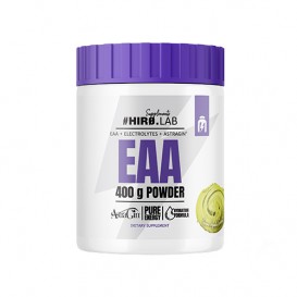 HERO.LAB EAA Powder | with Electrolytes & AstraGin® 400 гр / 40 дози