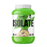 HERO.LAB Whey Protein Isolate 1800 гр / 60 дози на супер цена