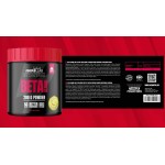 HERO LAB Beta Alanine 200 гр на супер цена