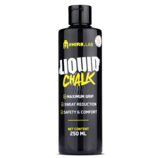 HERO.LAB Liquid Chalk 250 мл на супер цена
