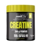 Hero.Lab Creatine Monohydrate Powder 200 гр / 80 дози на супер цена
