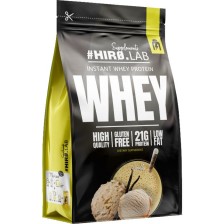 HERO.LAB Instant Whey Protein 750 гр / 25 дози