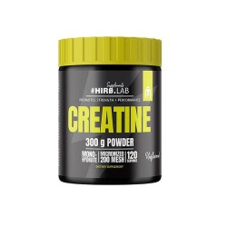 Hero.Lab Creatine Monohydrate Powder 300 гр / 120 дози