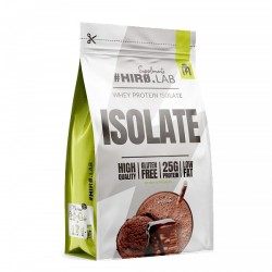HERO.LAB Whey Protein Isolate 700 гр / 23 дози