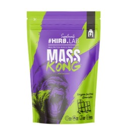 Hero.Lab Mass KONG | Low-Sugar &amp; Fat ~ High-Protein Gainer 1000 гр