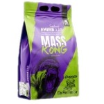 Hero.Lab Mass KONG | Low-Sugar & Fat ~ High-Protein Gainer 3000 гр / 22 дози на супер цена