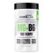 Hero.Lab MG + B6 | Magnesium Citrate + B6 100 капсули