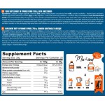 Hero.Lab Protein Blend + Collagen 750 гр на супер цена