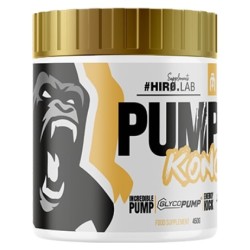 Hero.Lab Pump Kong | with GlycoPump® 450 гр