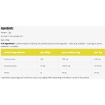Hero.Lab TCM Powder | Tri Creatine Malate 300 гр на супер цена