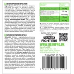 Hero.Lab Turmeric Curcumin 550 мг | with Black Pepper 60 капсули на изгодни цени Hero.Lab Turmeric Curcumin 550 мг | with Black Pepper 60 капсули на супер цена
